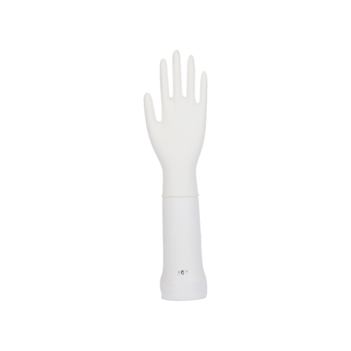 Disposable Latex Glove Powdered