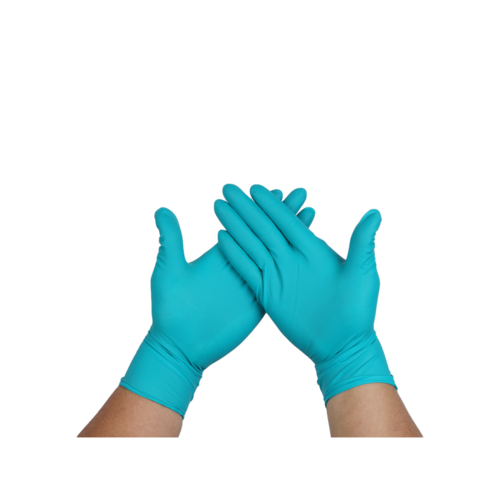 Thick Nitrile glove